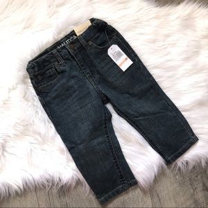 New with tags Nautica toddler boy pants jeans 2t